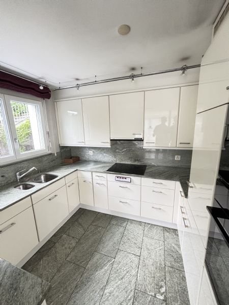 Appartamento di 6 ½ locali