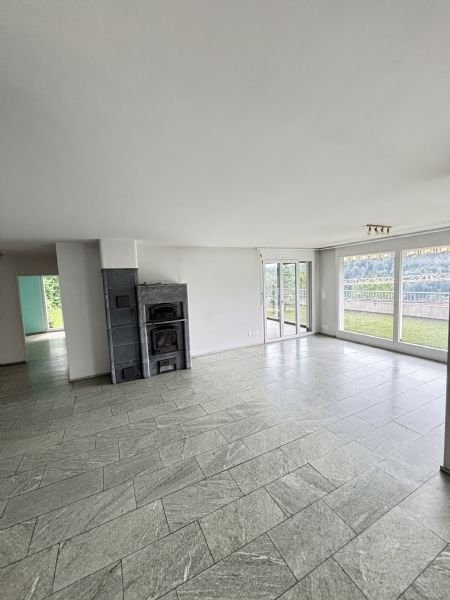 Appartamento di 6 ½ locali