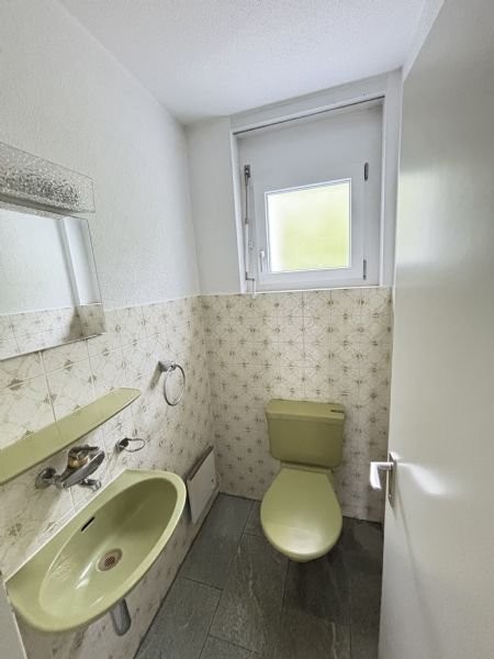 Appartamento di 6 ½ locali