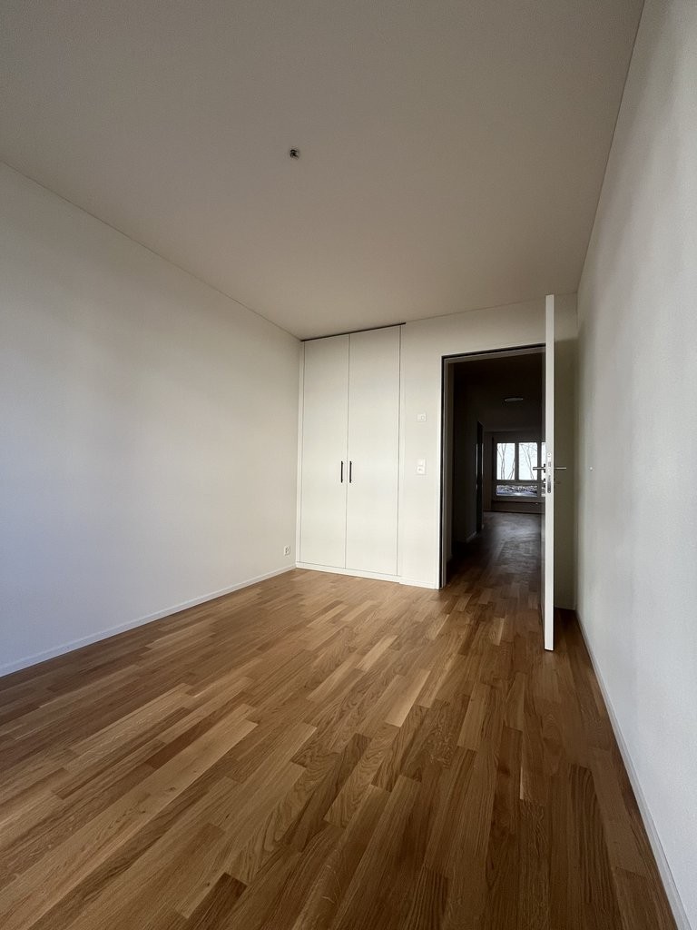 3 ½ rooms apartment (6)