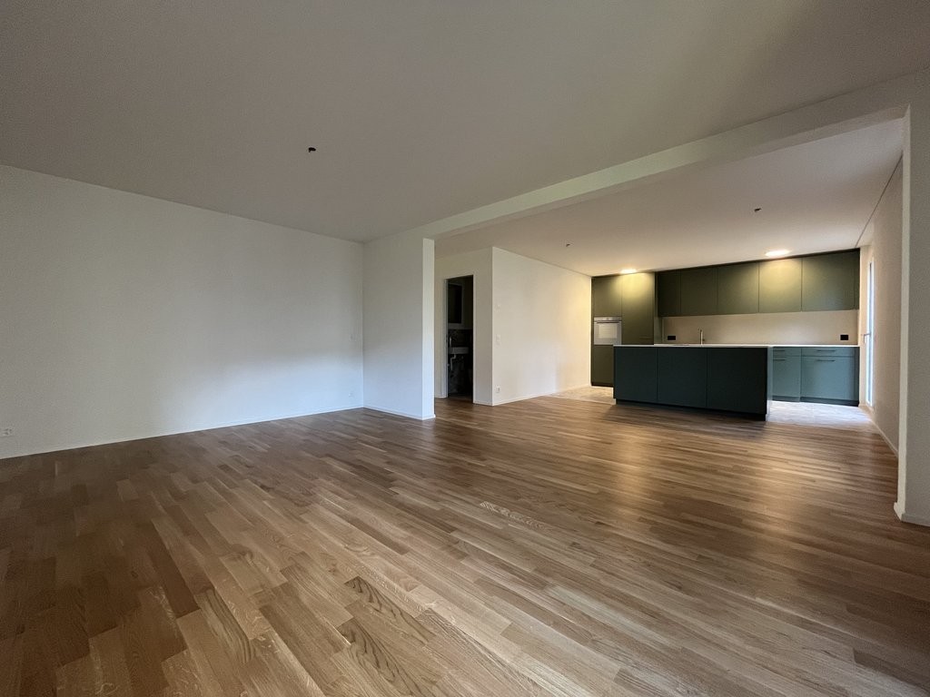 3 ½ rooms apartment (2)