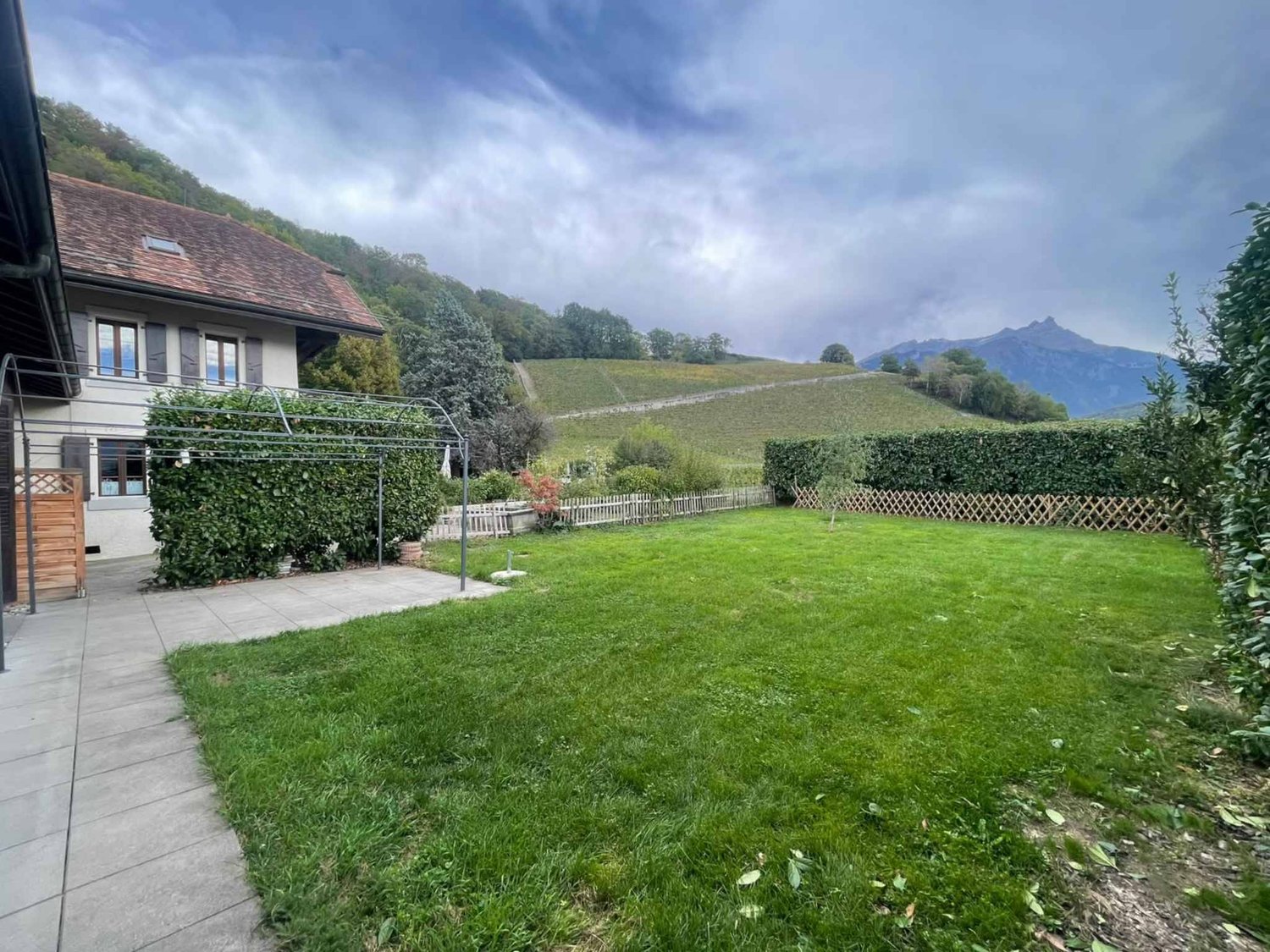 Appartamento di 2 ½ locali