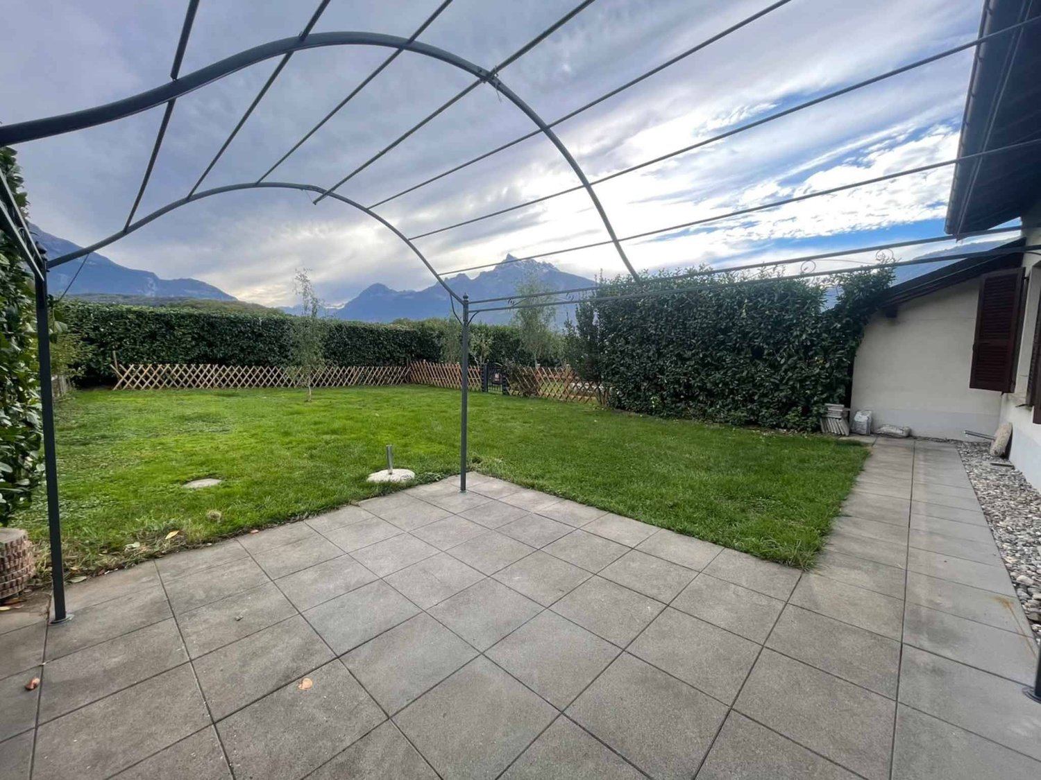 Appartamento di 2 ½ locali