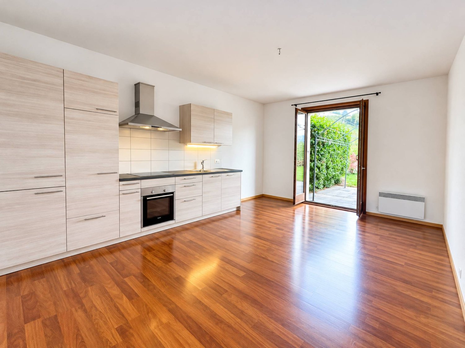 Appartamento di 2 ½ locali