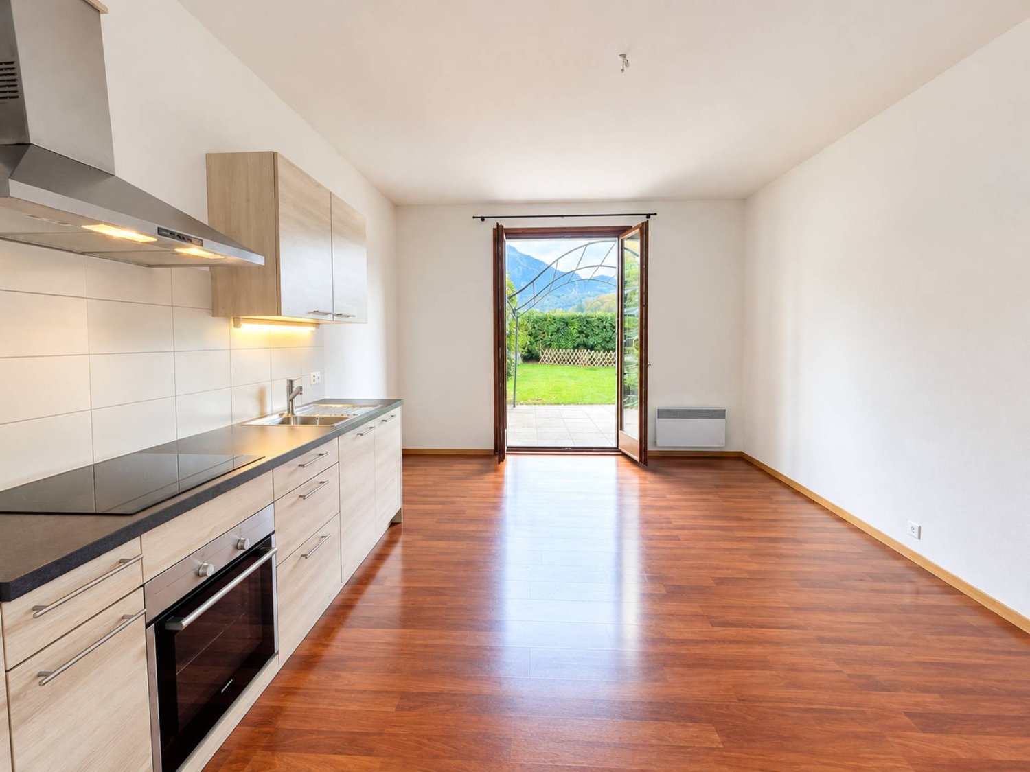 Appartamento di 2 ½ locali