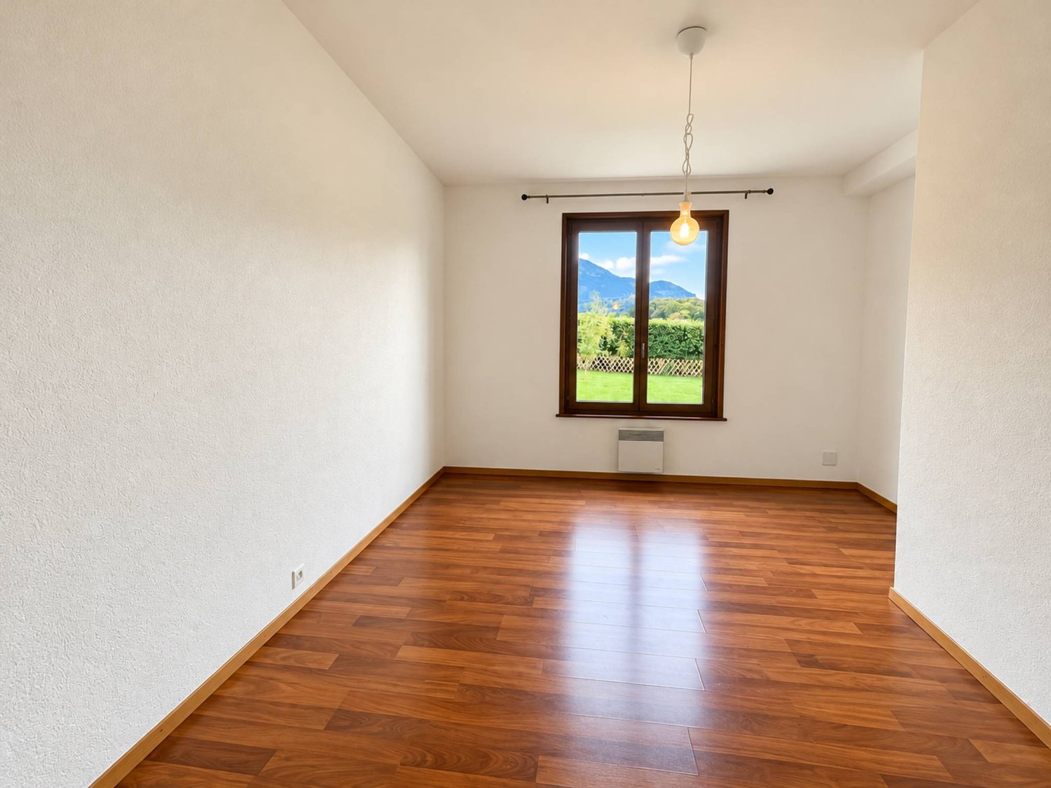 Appartamento di 2 ½ locali