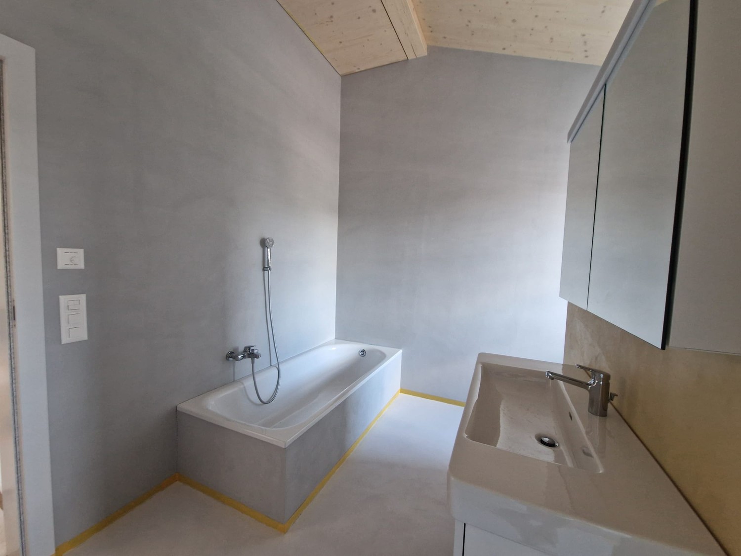 4 ½ rooms apartment