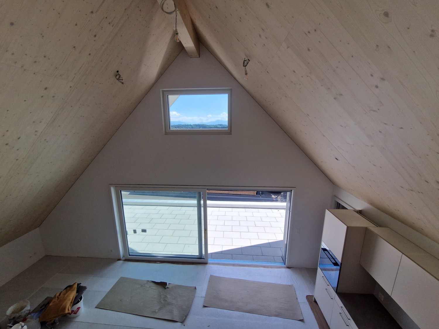4 ½ rooms apartment