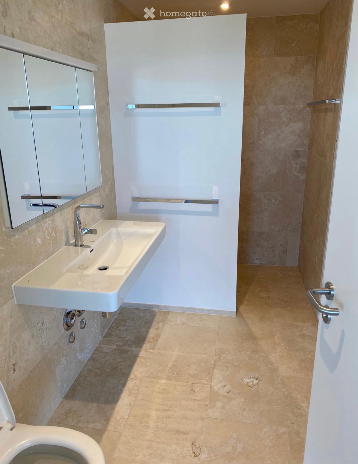 1 rooms apartment