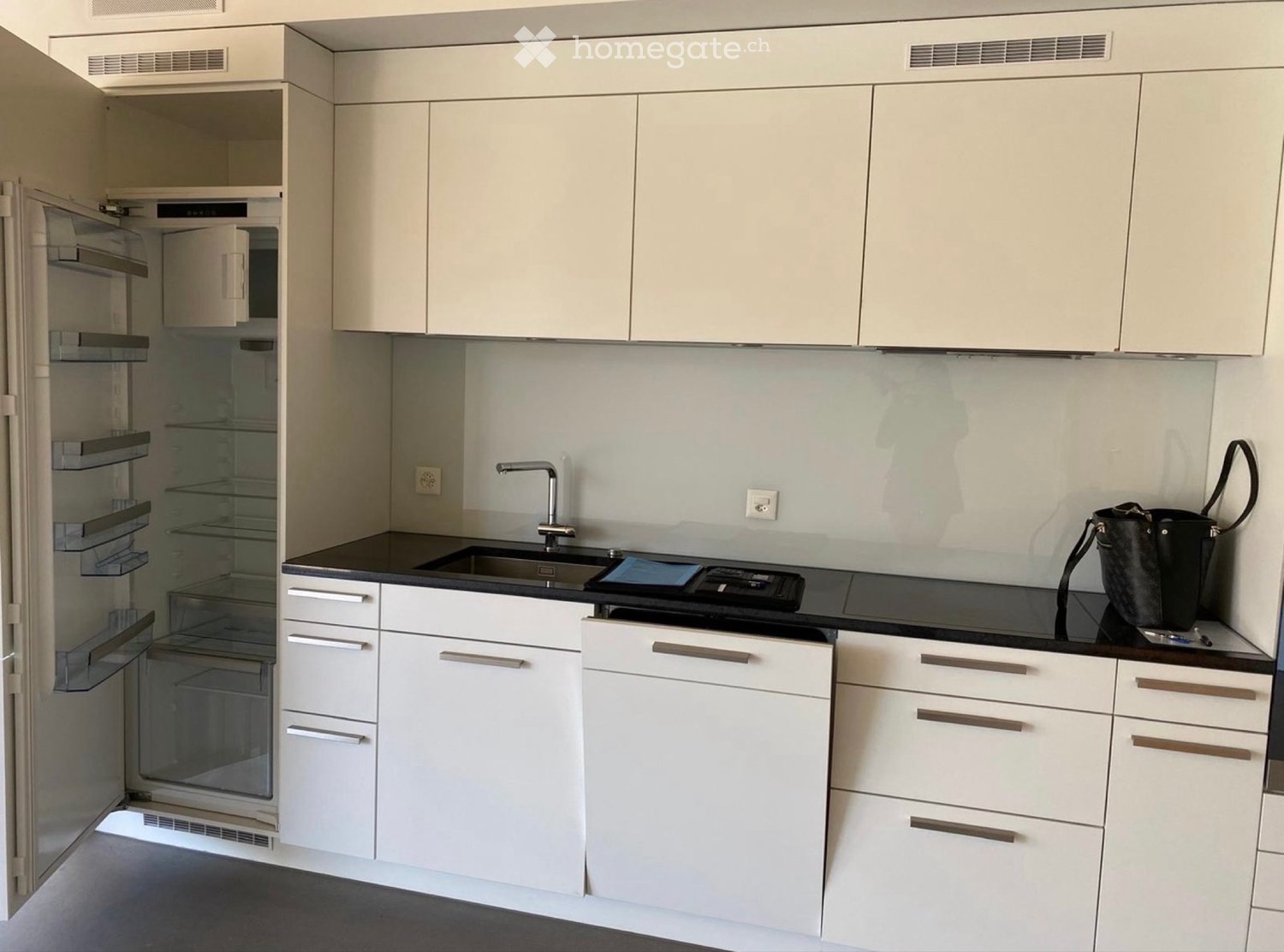 1 rooms apartment