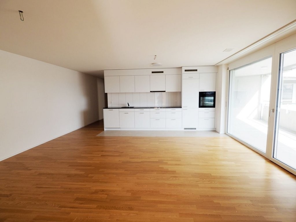3 ½ rooms apartment (2)