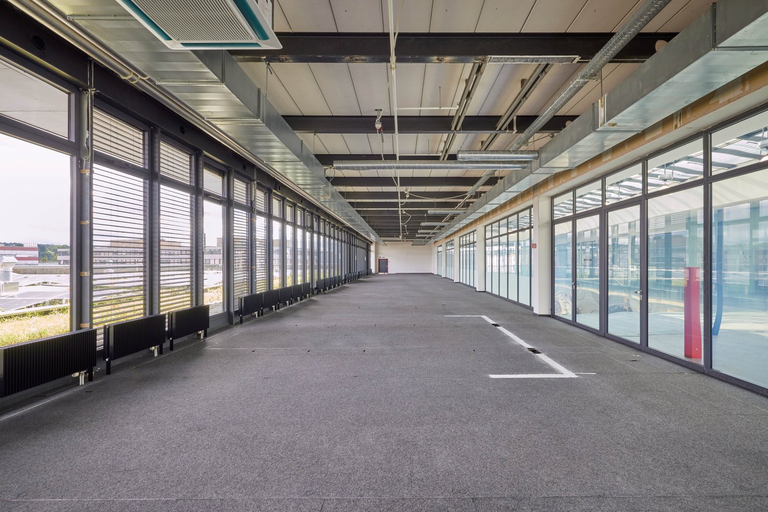 185m² office, photo 4 of 4