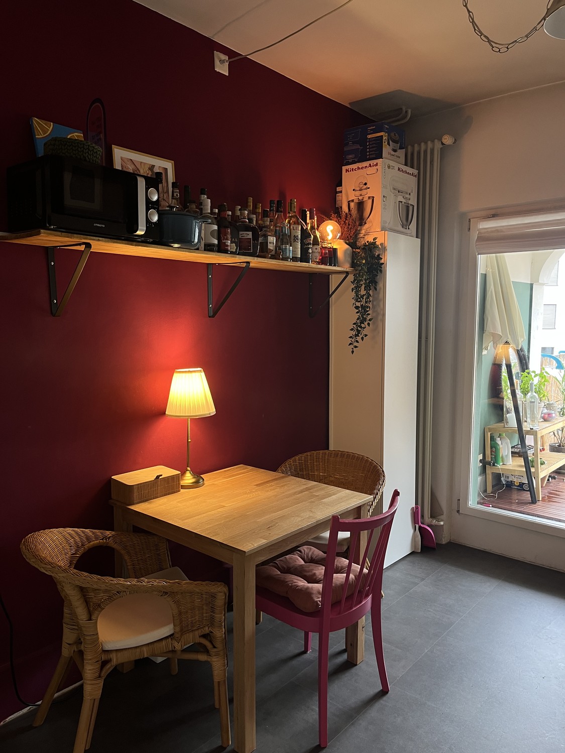 Room in a shared flat, photo 5 of 8