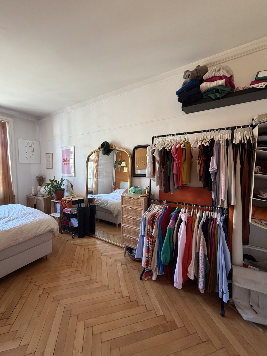Room in a shared flat, photo 8 of 8