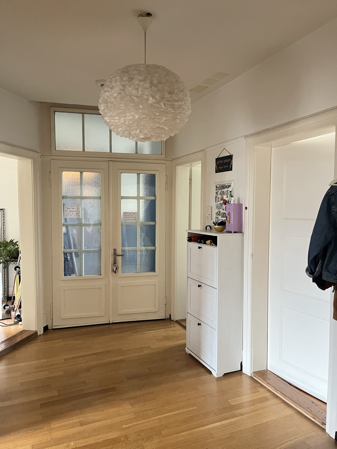 Room in a shared flat, photo 7 of 8
