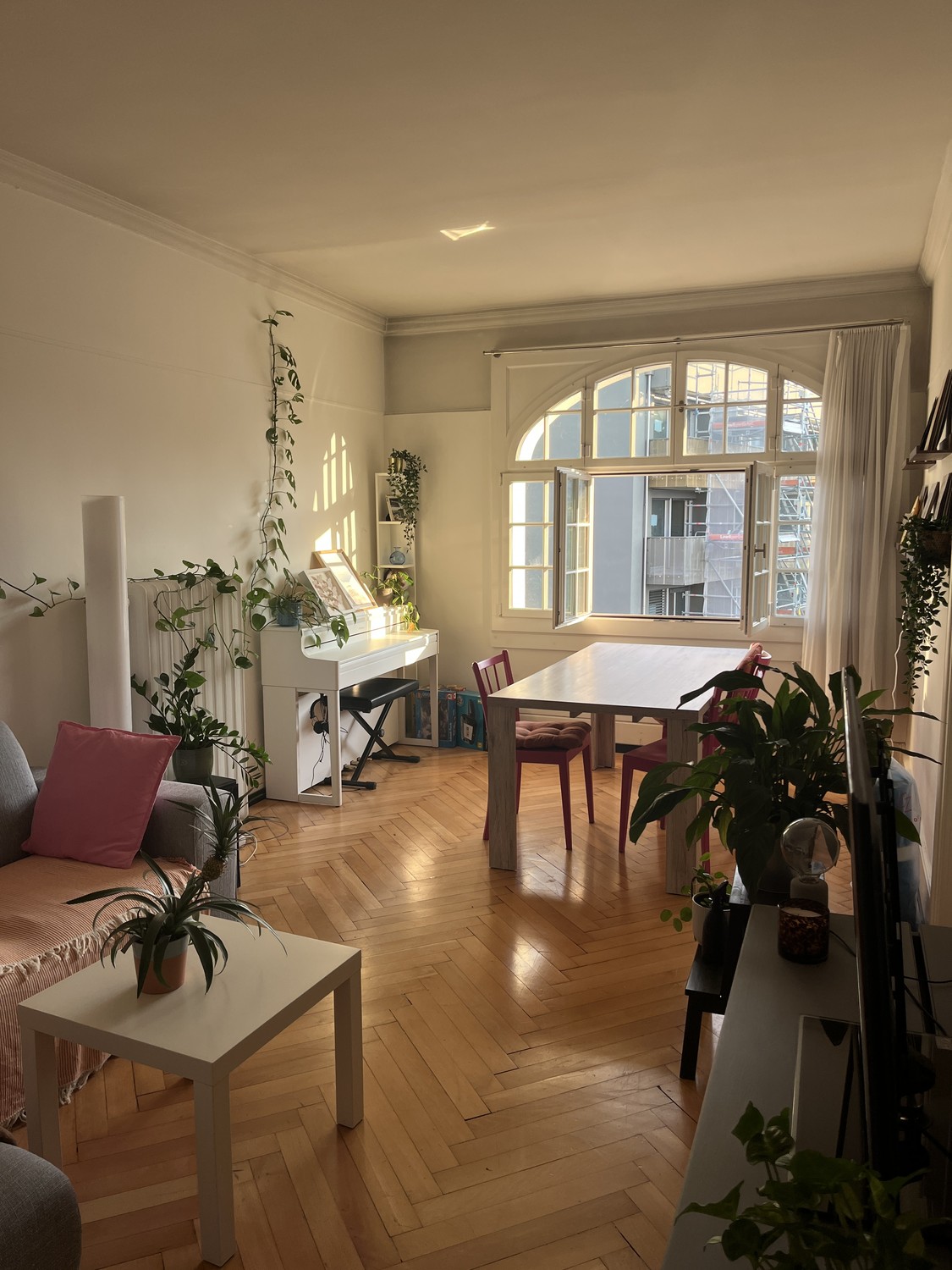 Room in a shared flat, photo 3 of 8