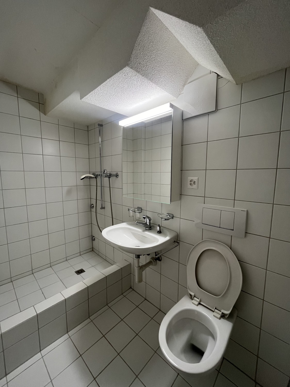 2 rooms apartment, Foto 5 von 6