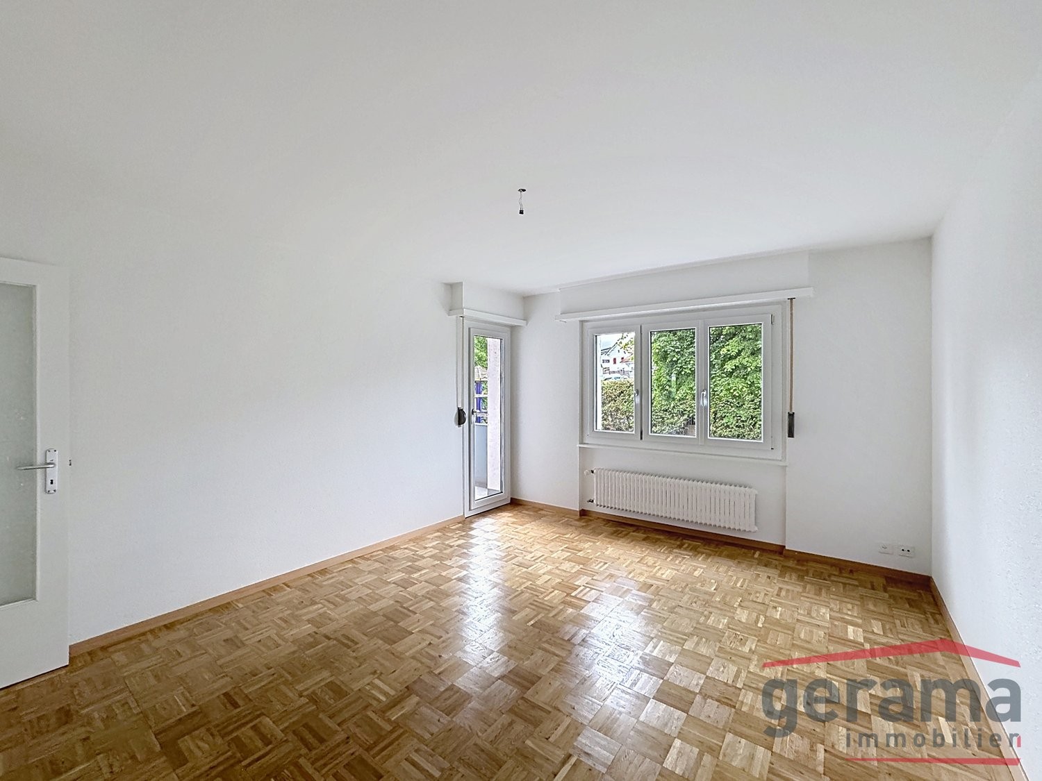 4 ½ rooms apartment