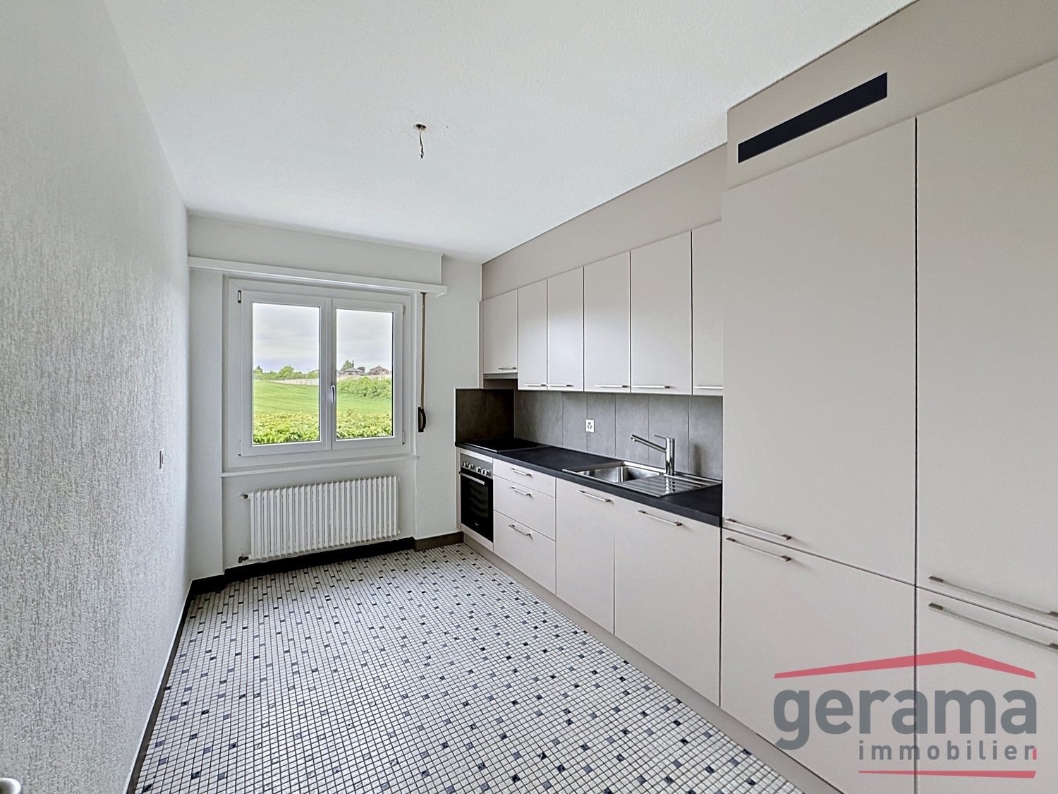 4 ½ rooms apartment
