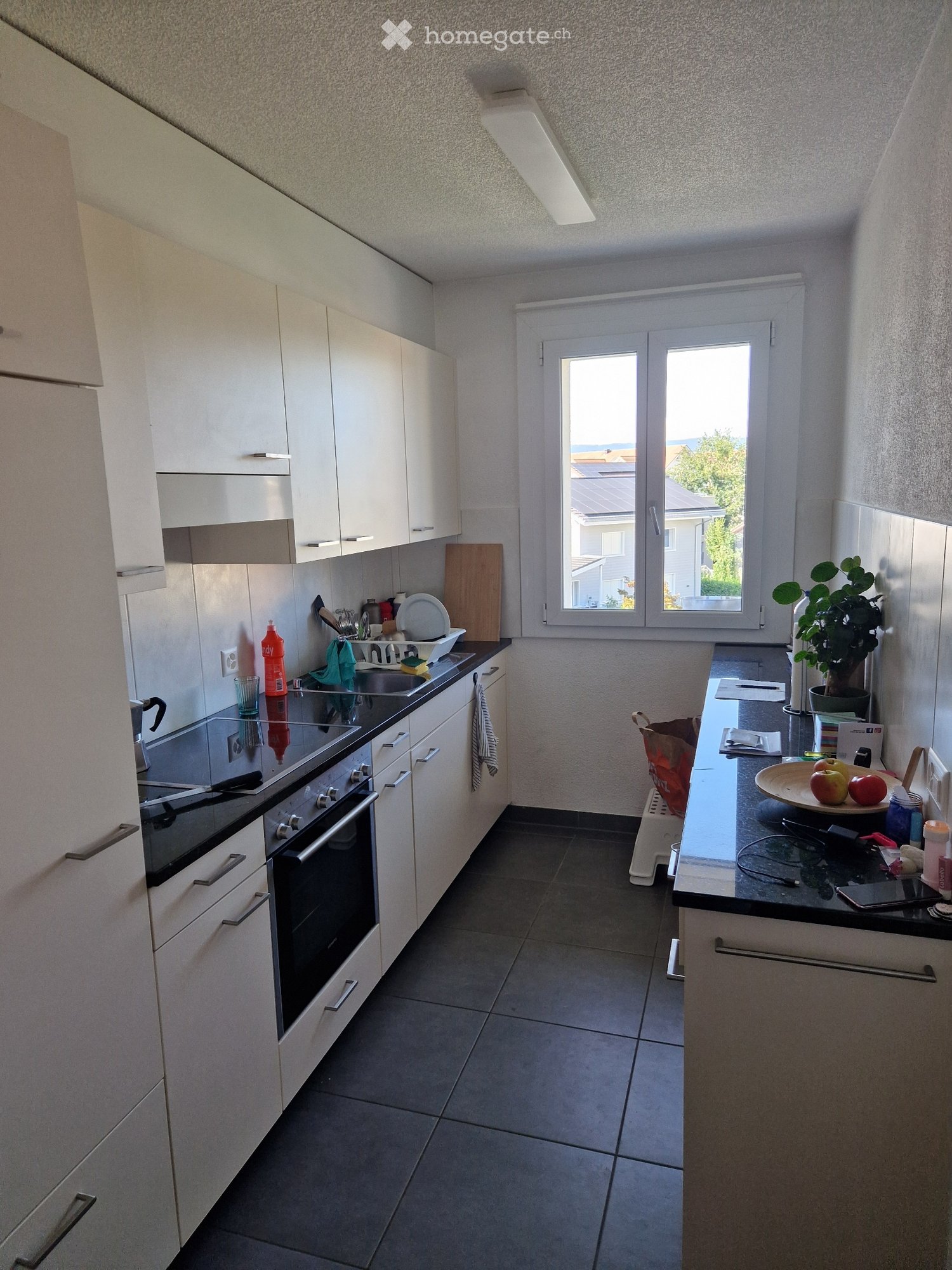 3 rooms apartment, photo 2 of 4