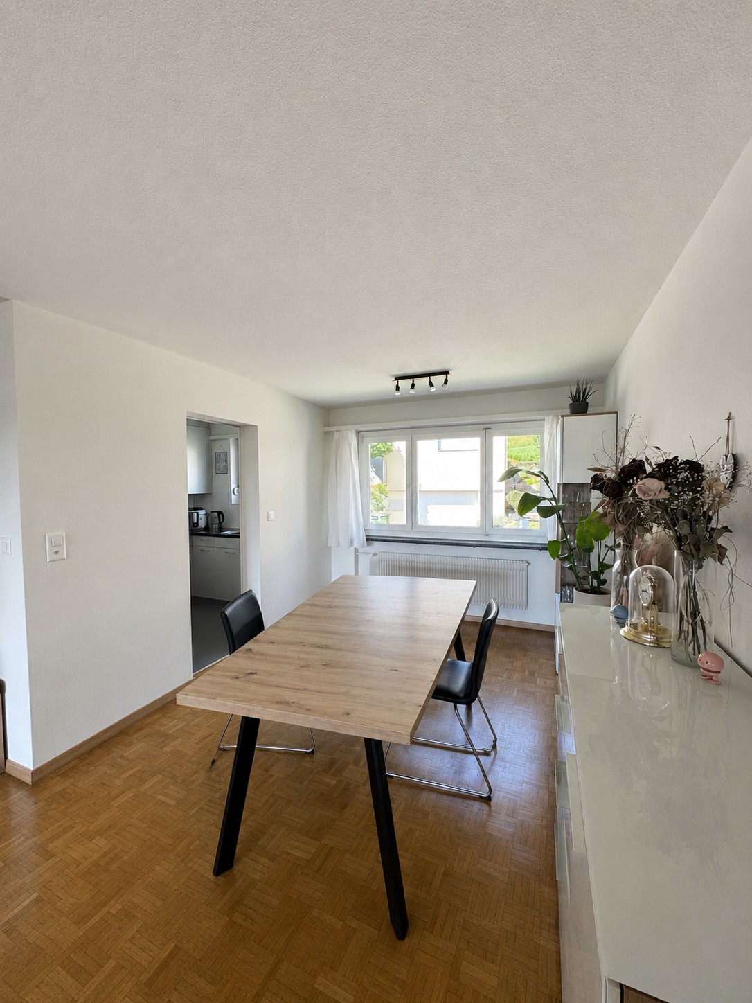 Appartement 4 ½ pièces
