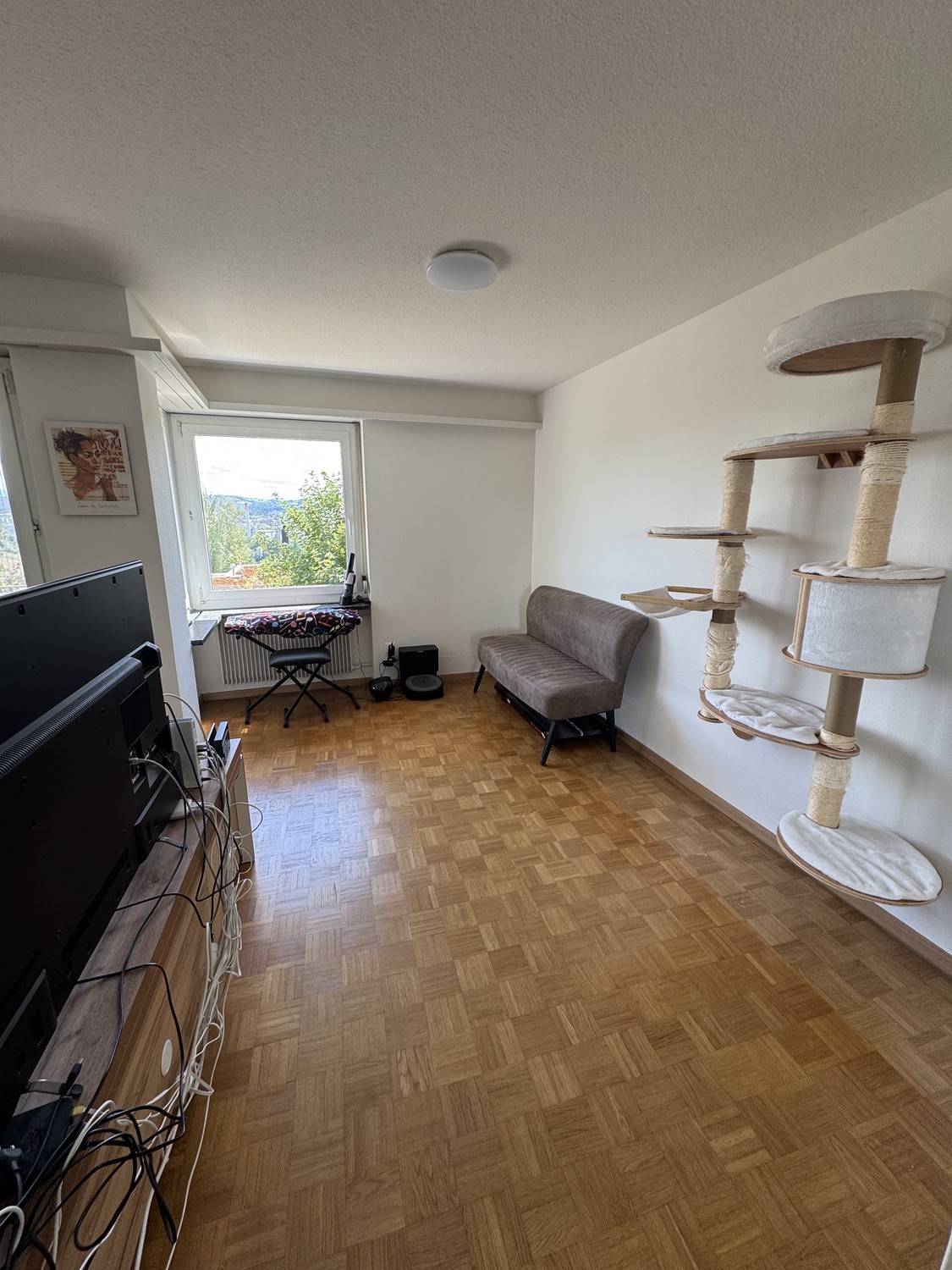Appartement 4 ½ pièces
