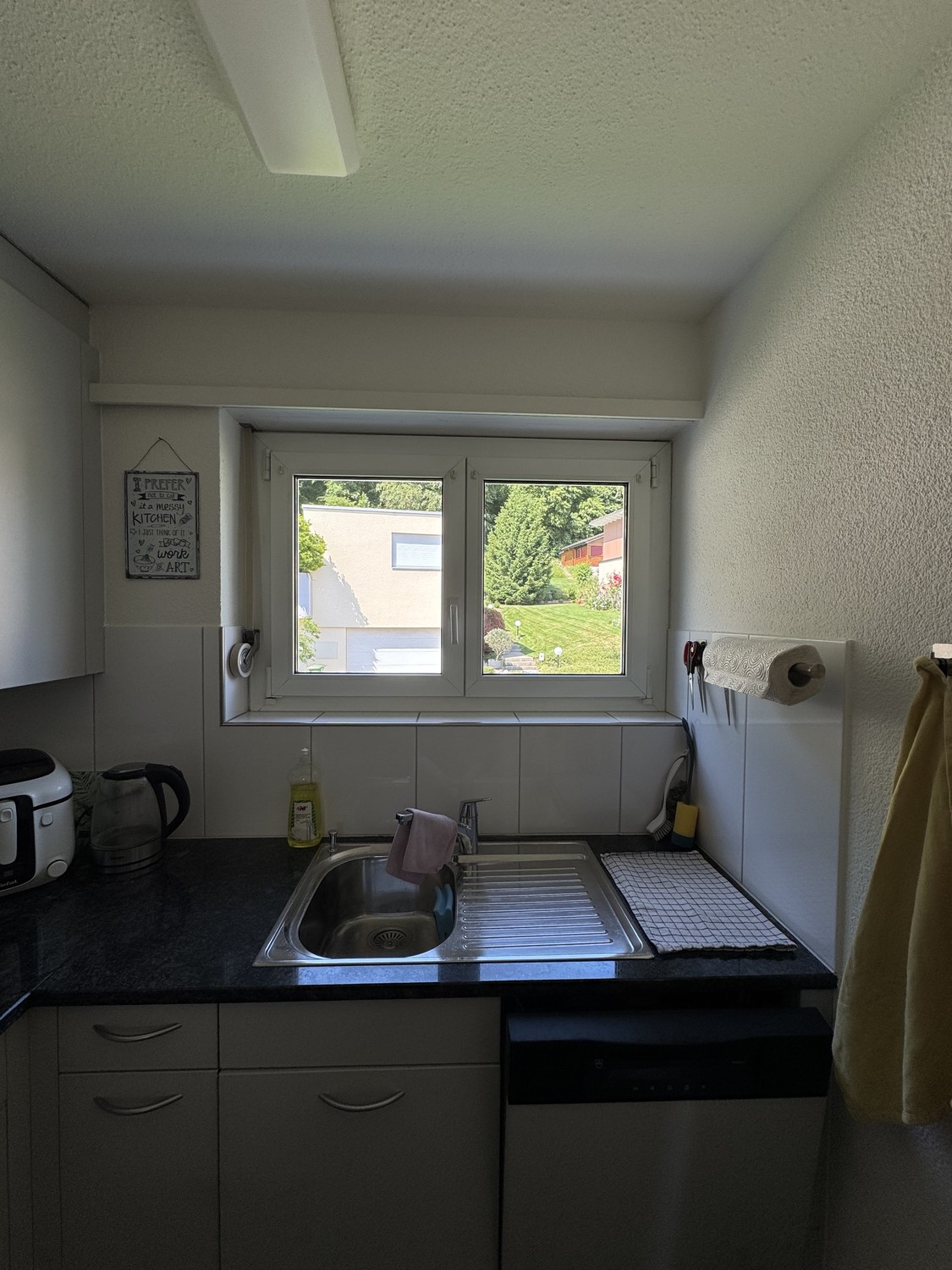 Appartement 4 ½ pièces