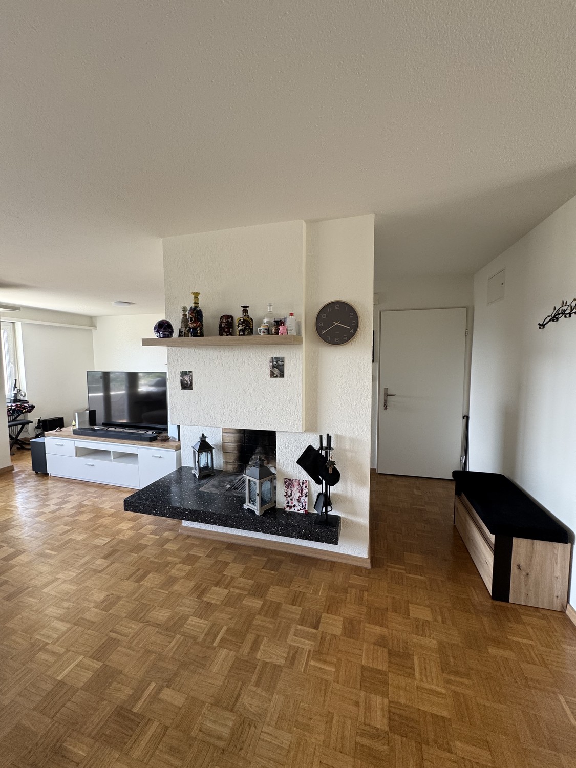 Appartement 4 ½ pièces