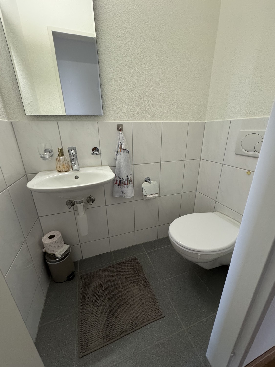Appartement 4 ½ pièces