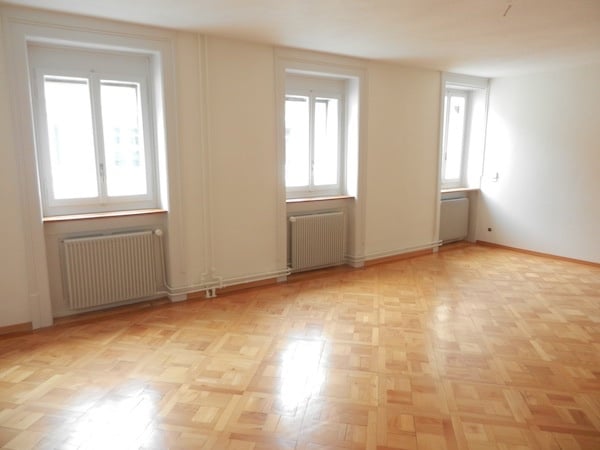 2 ½ rooms apartment, photo 2 of 5