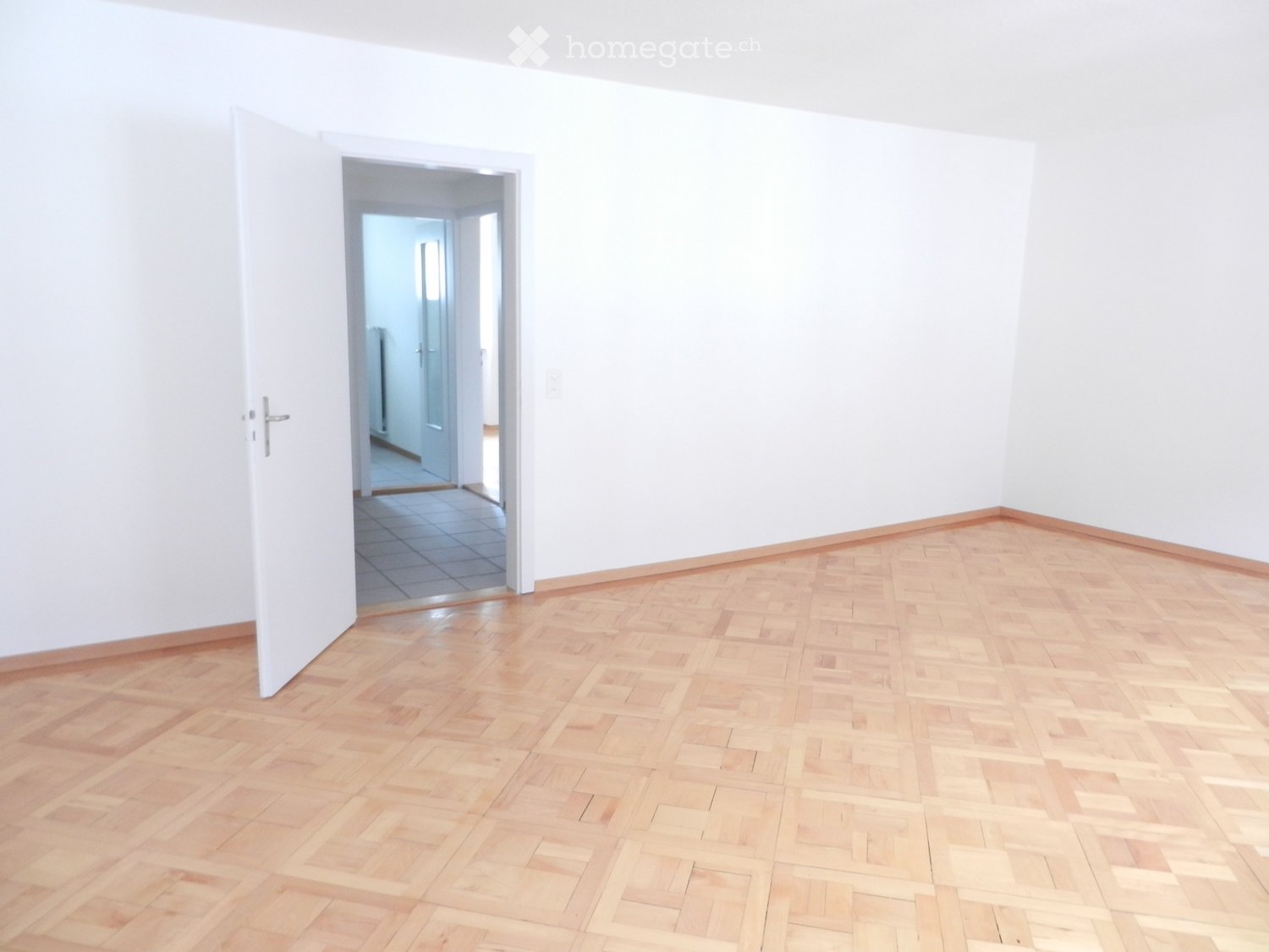 2 ½ rooms apartment, photo 1 of 5