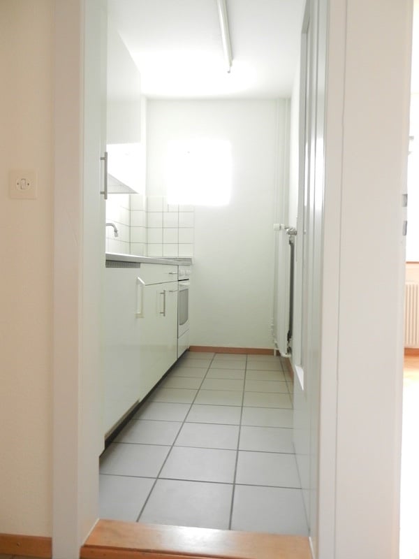 2 ½ rooms apartment, photo 3 of 5