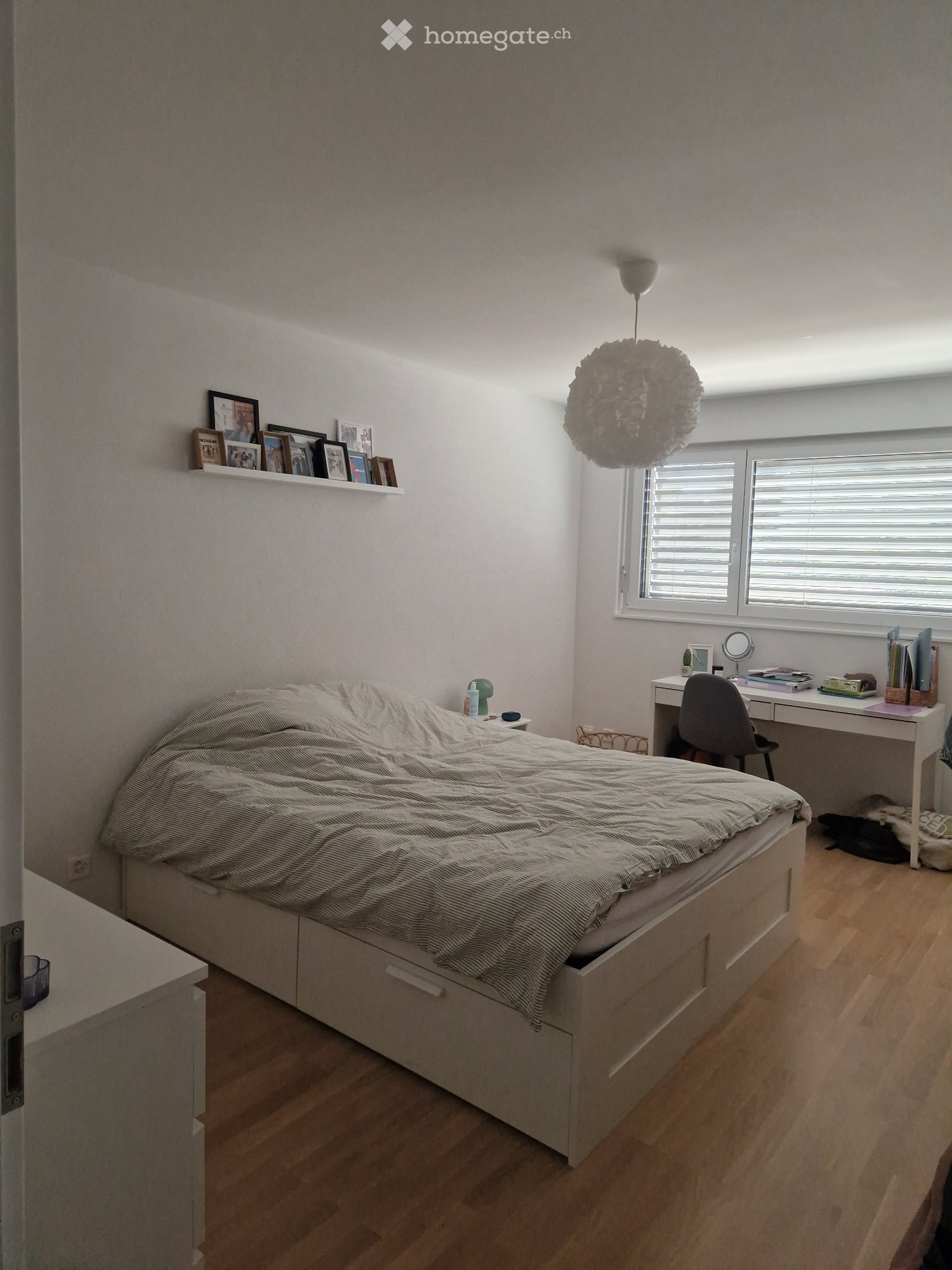 1 room single room