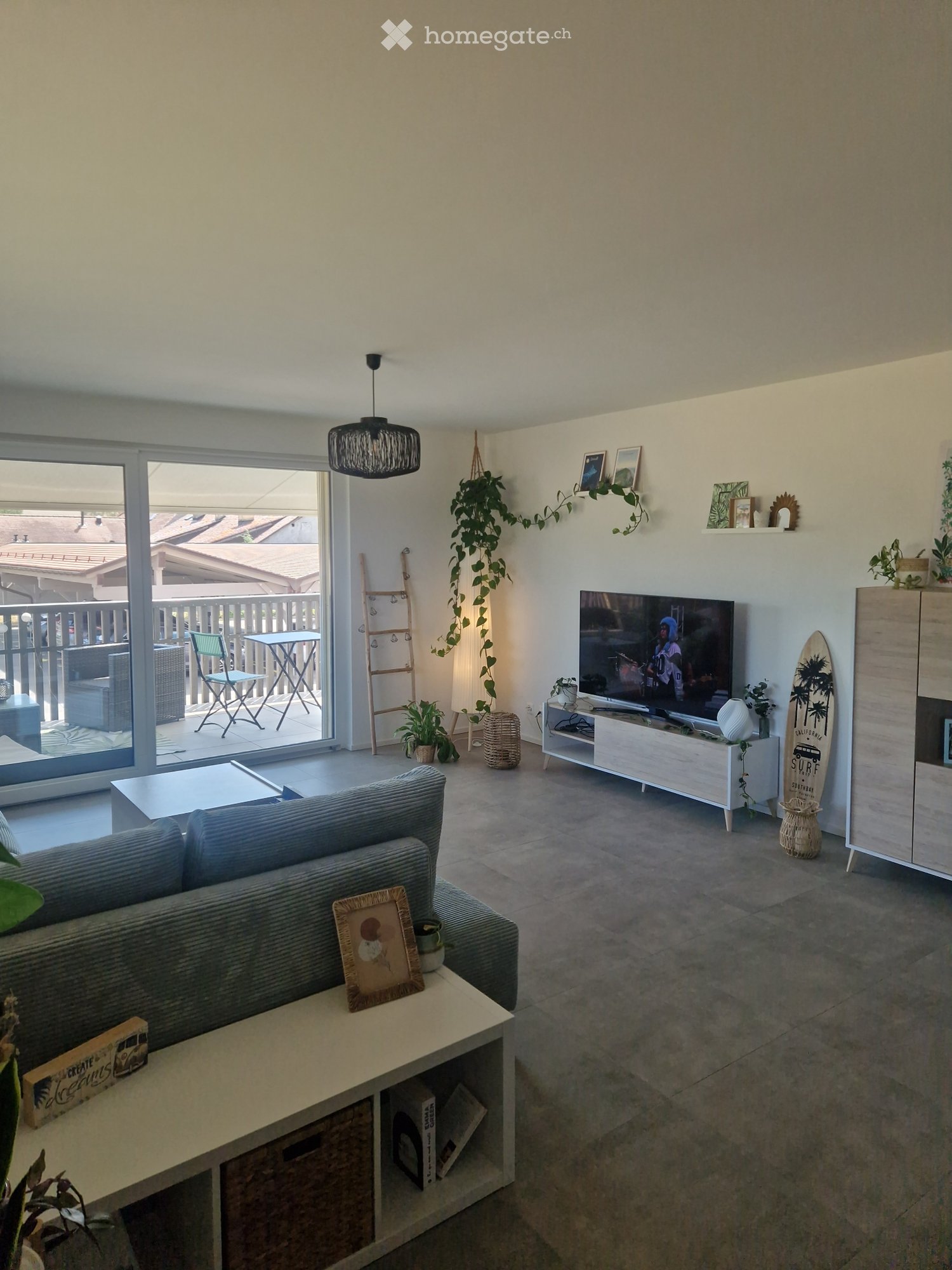 1 room single room