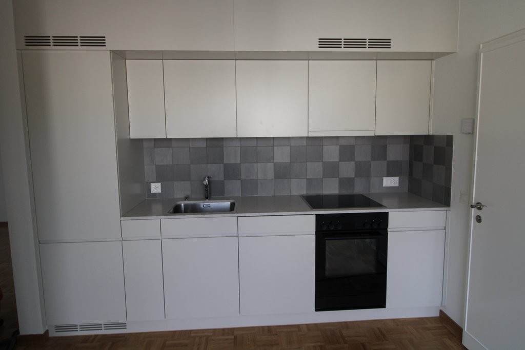 Appartement de 2 pièces