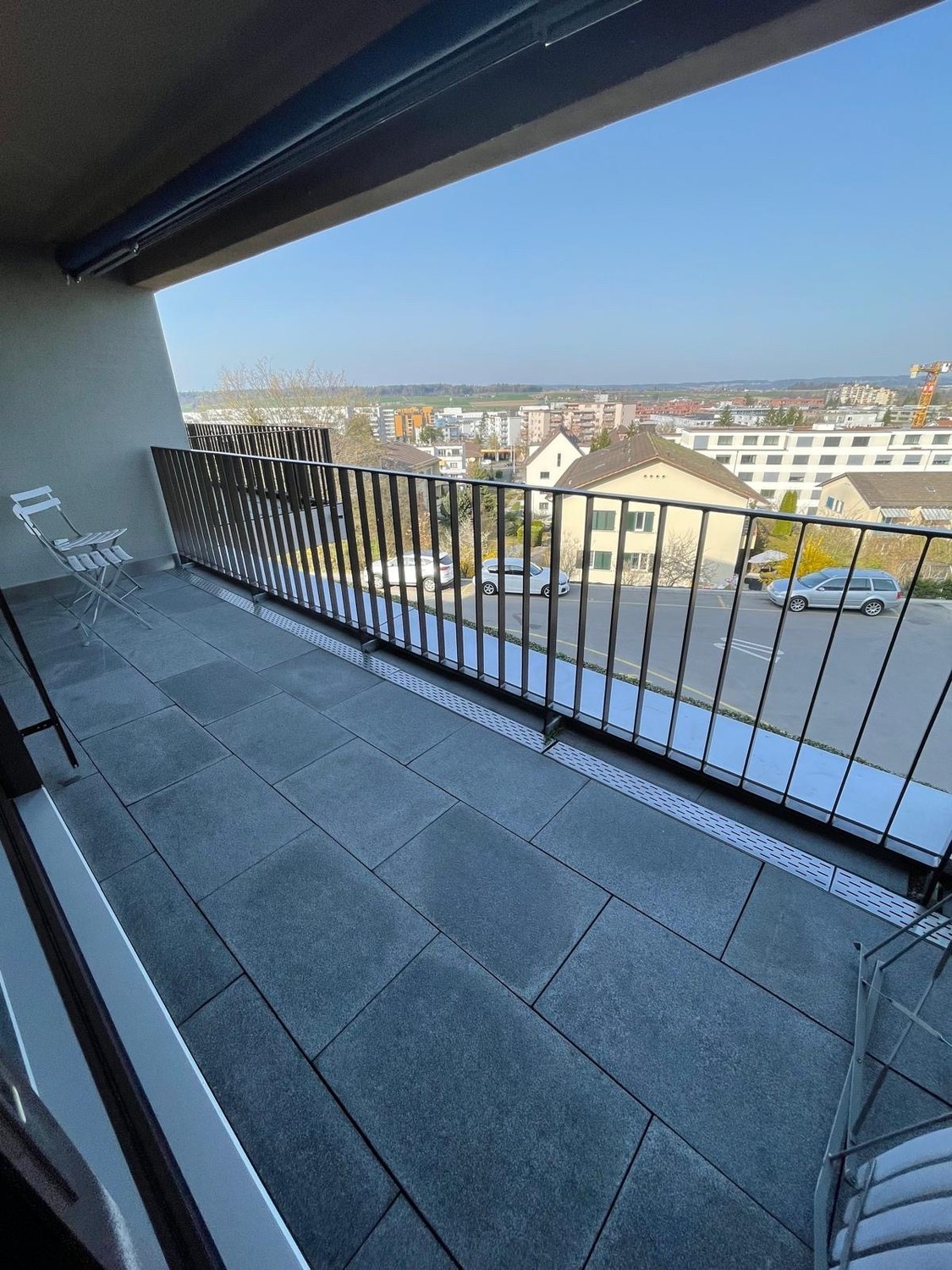 1 ½ rooms apartment, photo 4 of 6