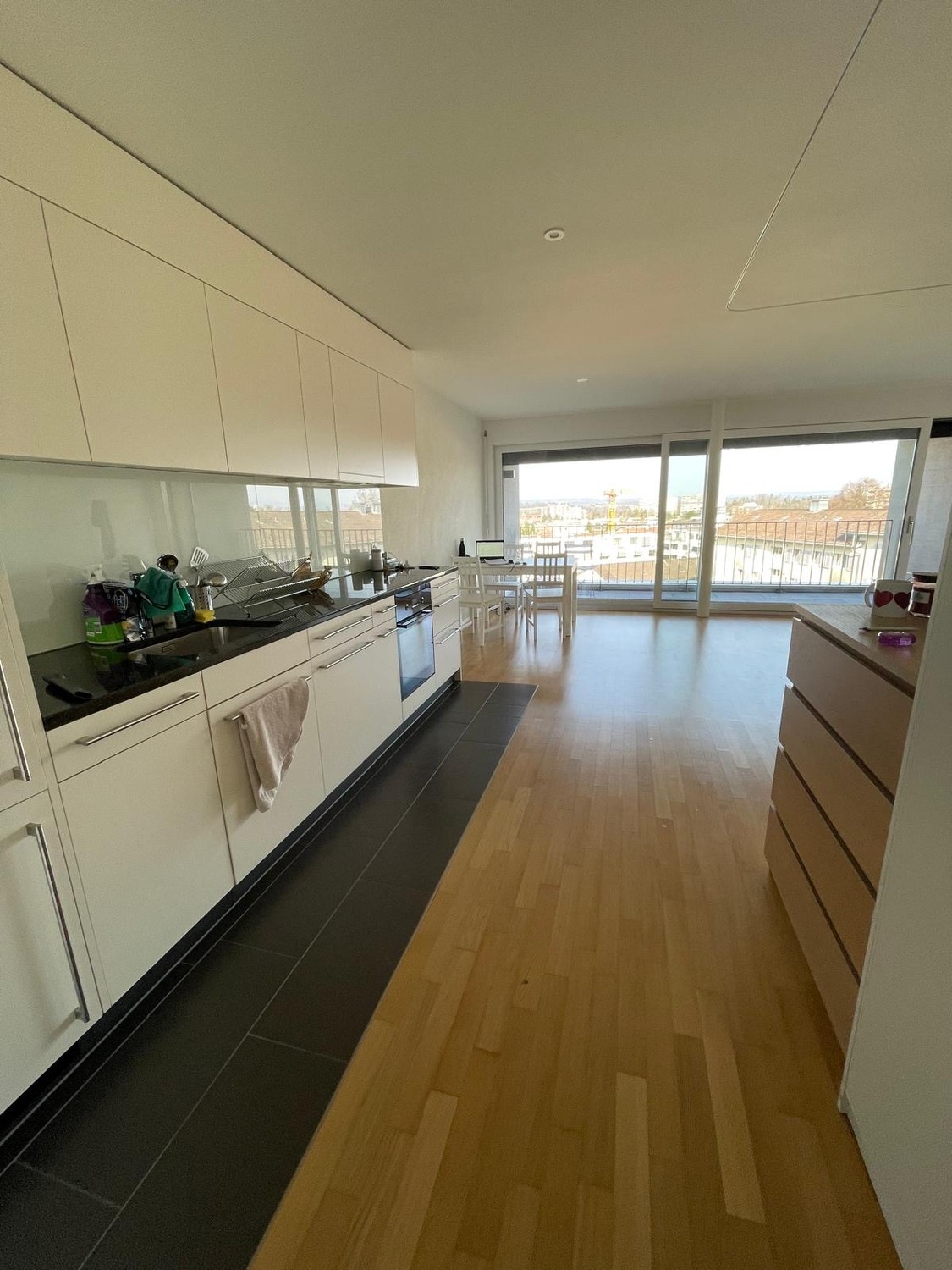 1 ½ rooms apartment, photo 1 of 6