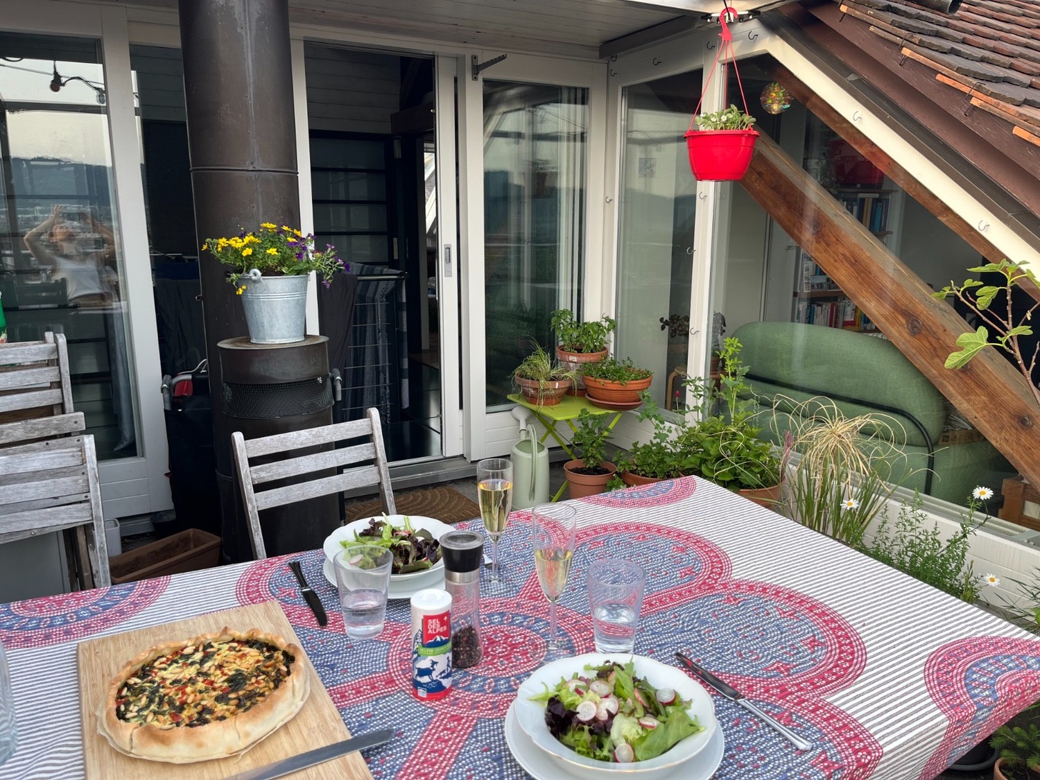 Room in a shared flat, photo 9 of 10