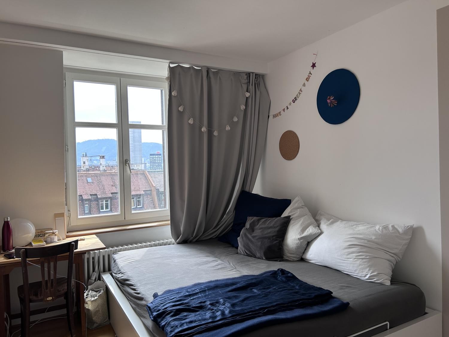 Room in a shared flat, photo 1 of 10