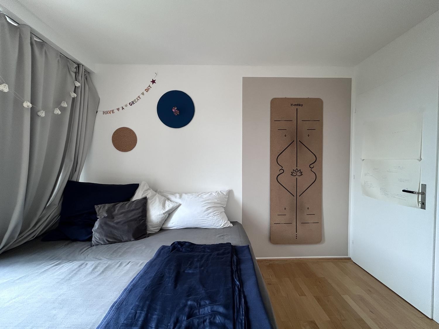 Room in a shared flat, photo 2 of 10