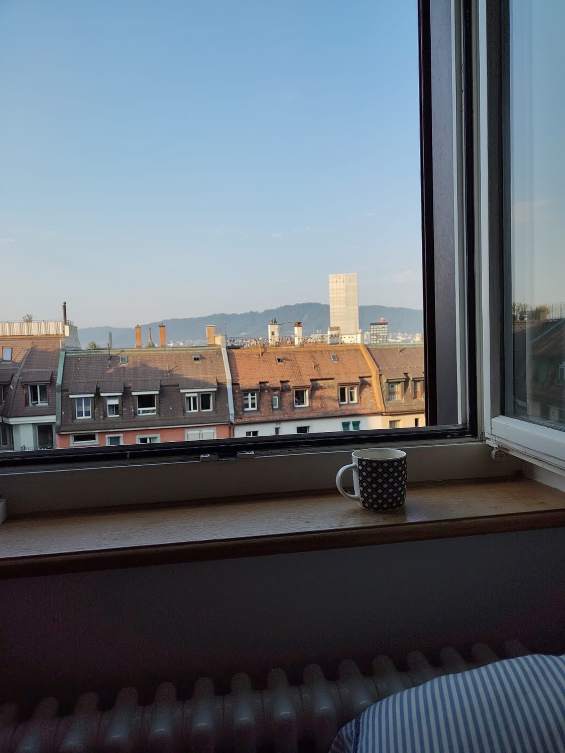 Room in a shared flat, photo 5 of 10