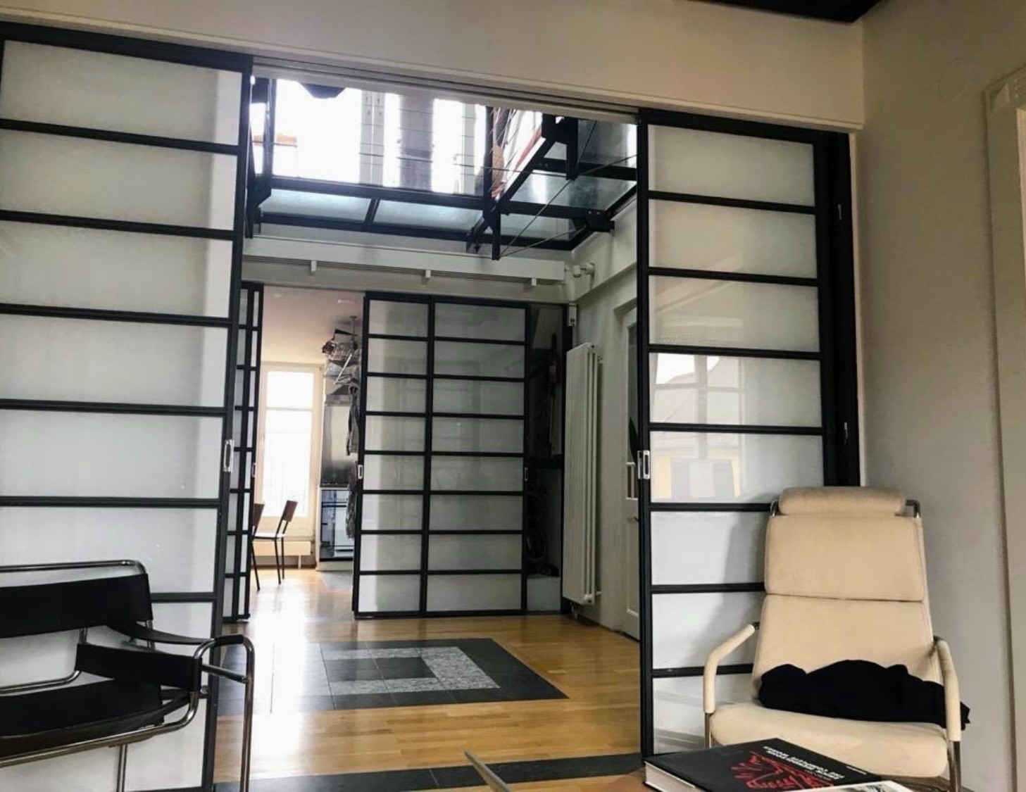 Room in a shared flat, photo 7 of 10