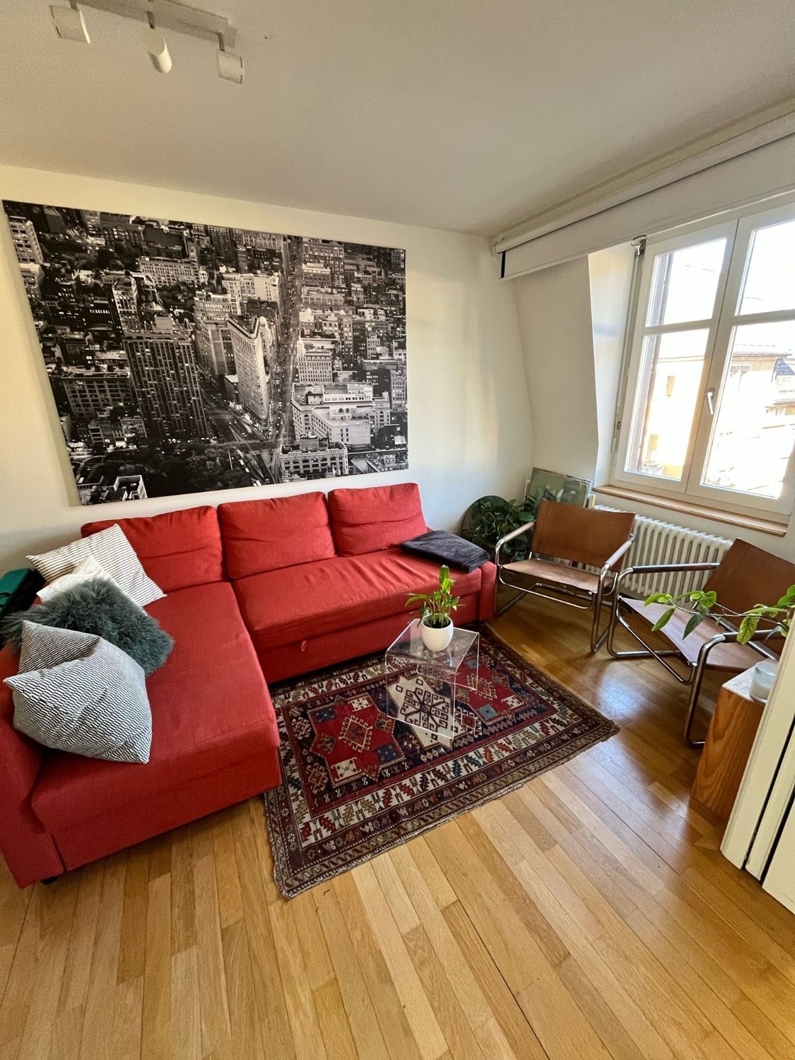 Room in a shared flat, photo 10 of 10