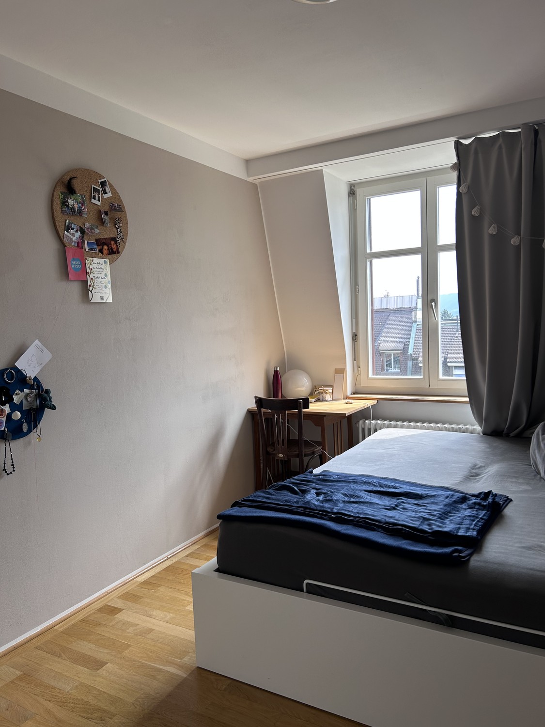 Room in a shared flat, photo 4 of 10