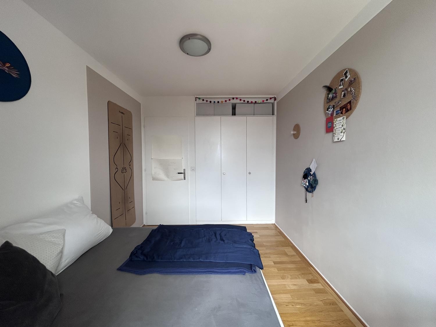 Room in a shared flat, photo 3 of 10