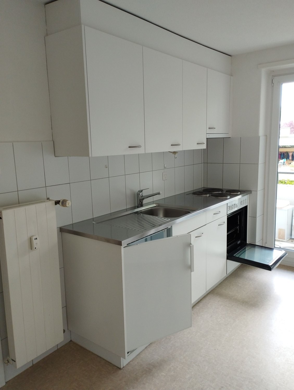 Appartamento di 3 locali, foto 3 di 8