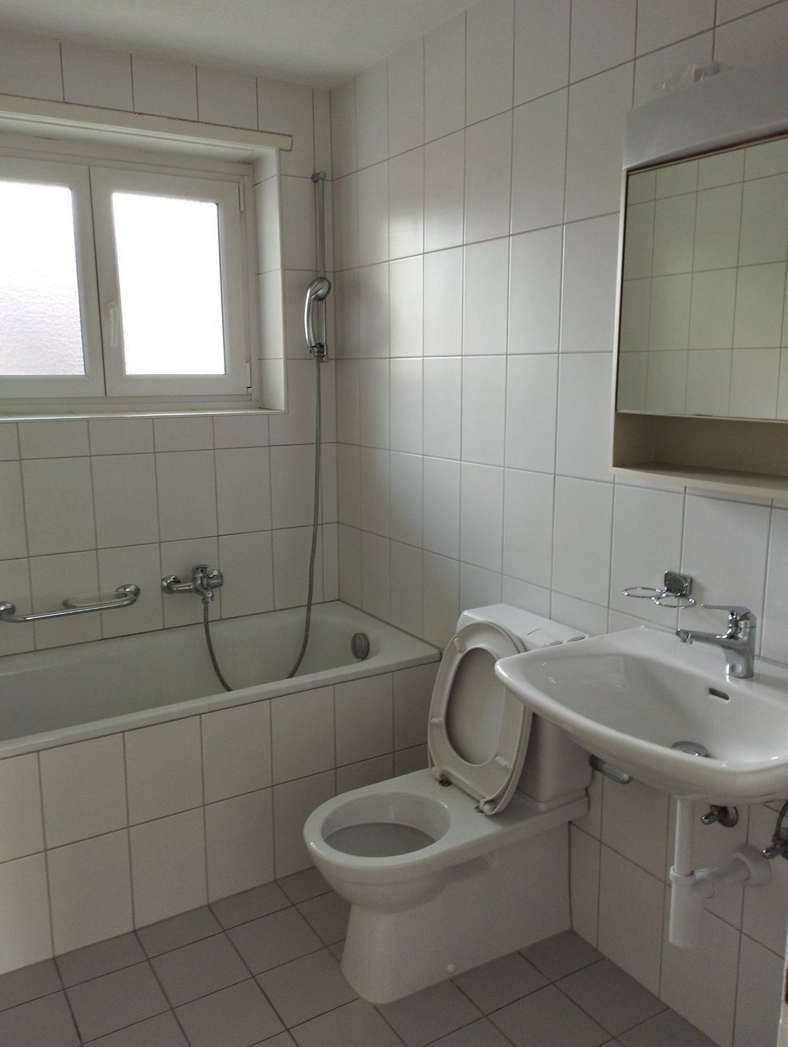 Appartamento di 3 locali, foto 7 di 8