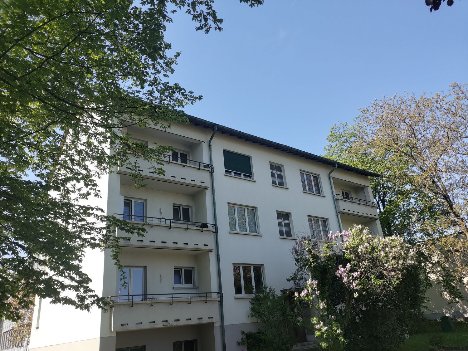 Appartamento di 3 locali, foto 1 di 8