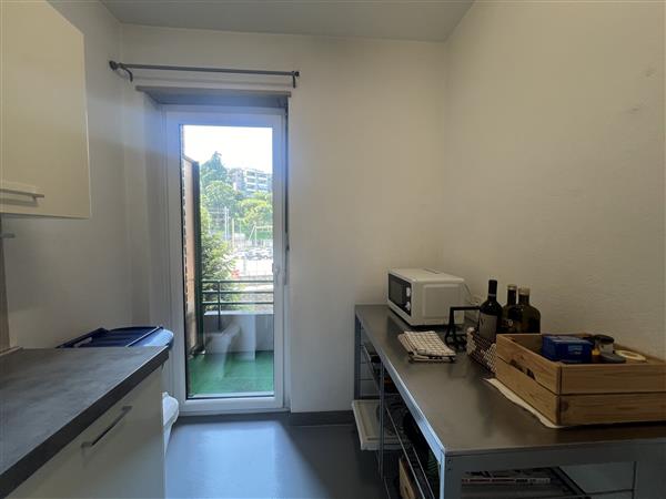 3 ½ rooms furnished flat, photo 9 of 10
