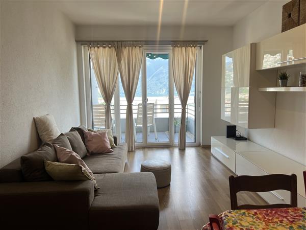 3 ½ rooms furnished flat, photo 2 of 10